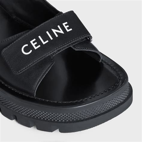 celine sneaker women's|celine sandals buy online.